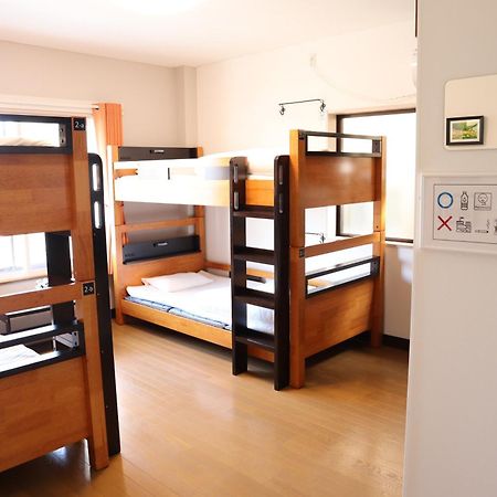 Ise Guest House Sora Exterior photo