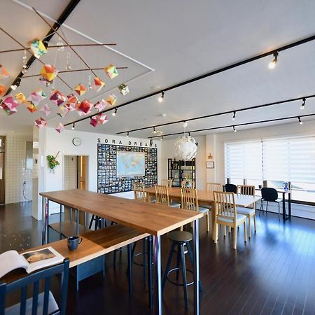 Ise Guest House Sora Exterior photo