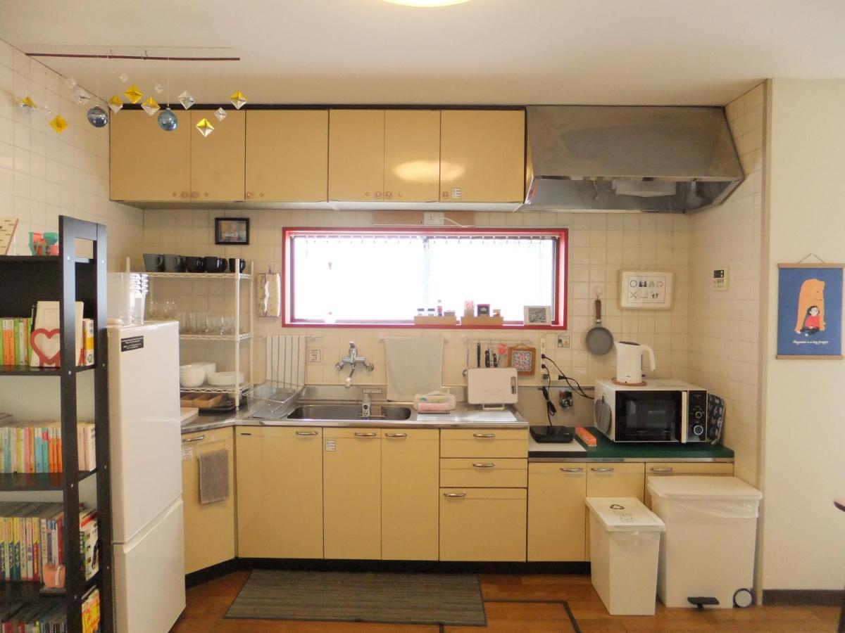 Ise Guest House Sora Exterior photo