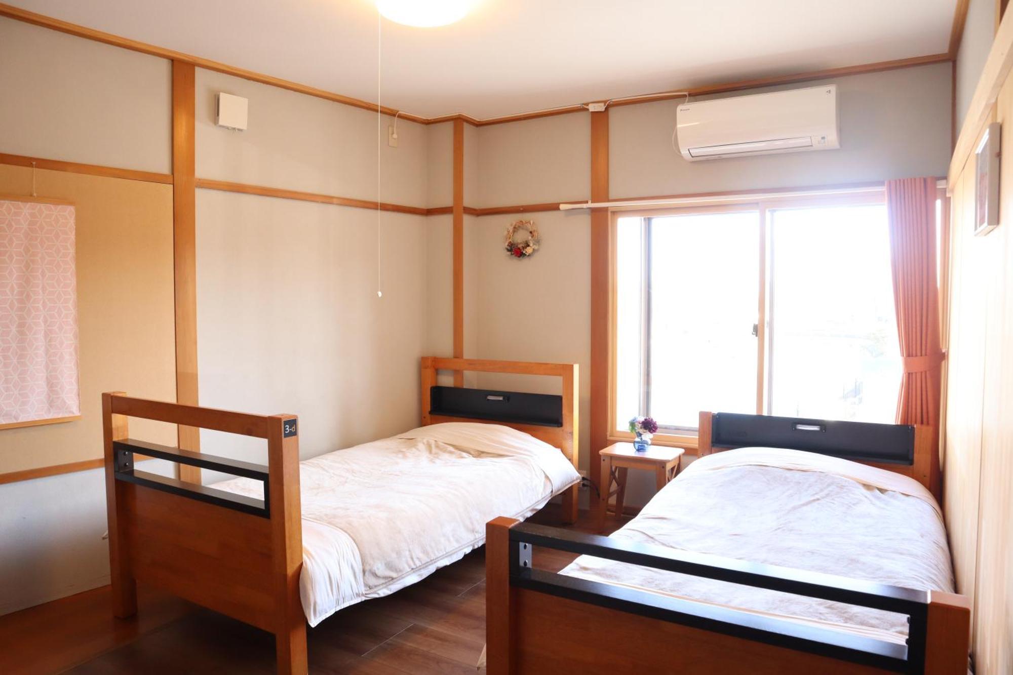 Ise Guest House Sora Exterior photo