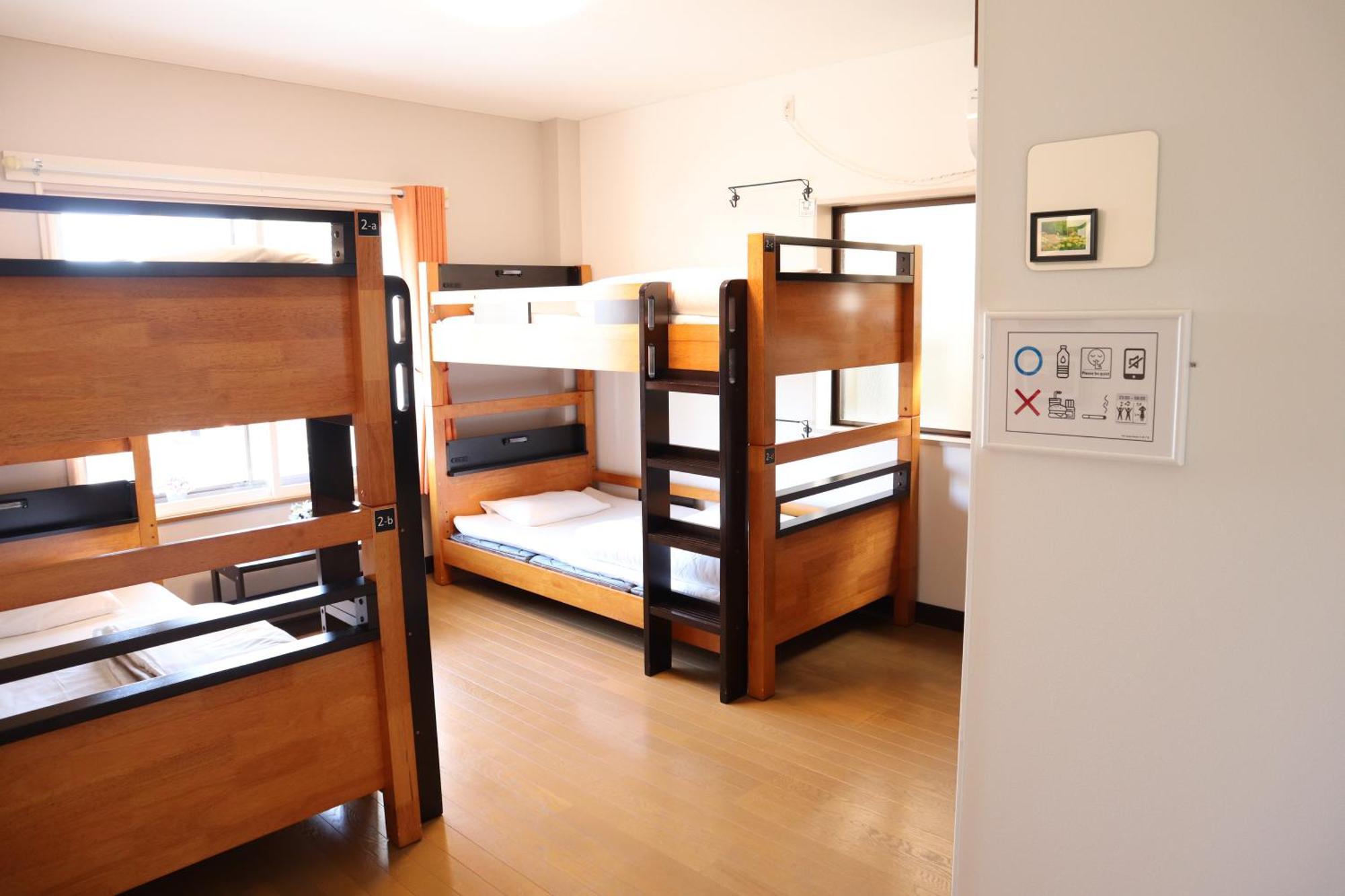 Ise Guest House Sora Exterior photo