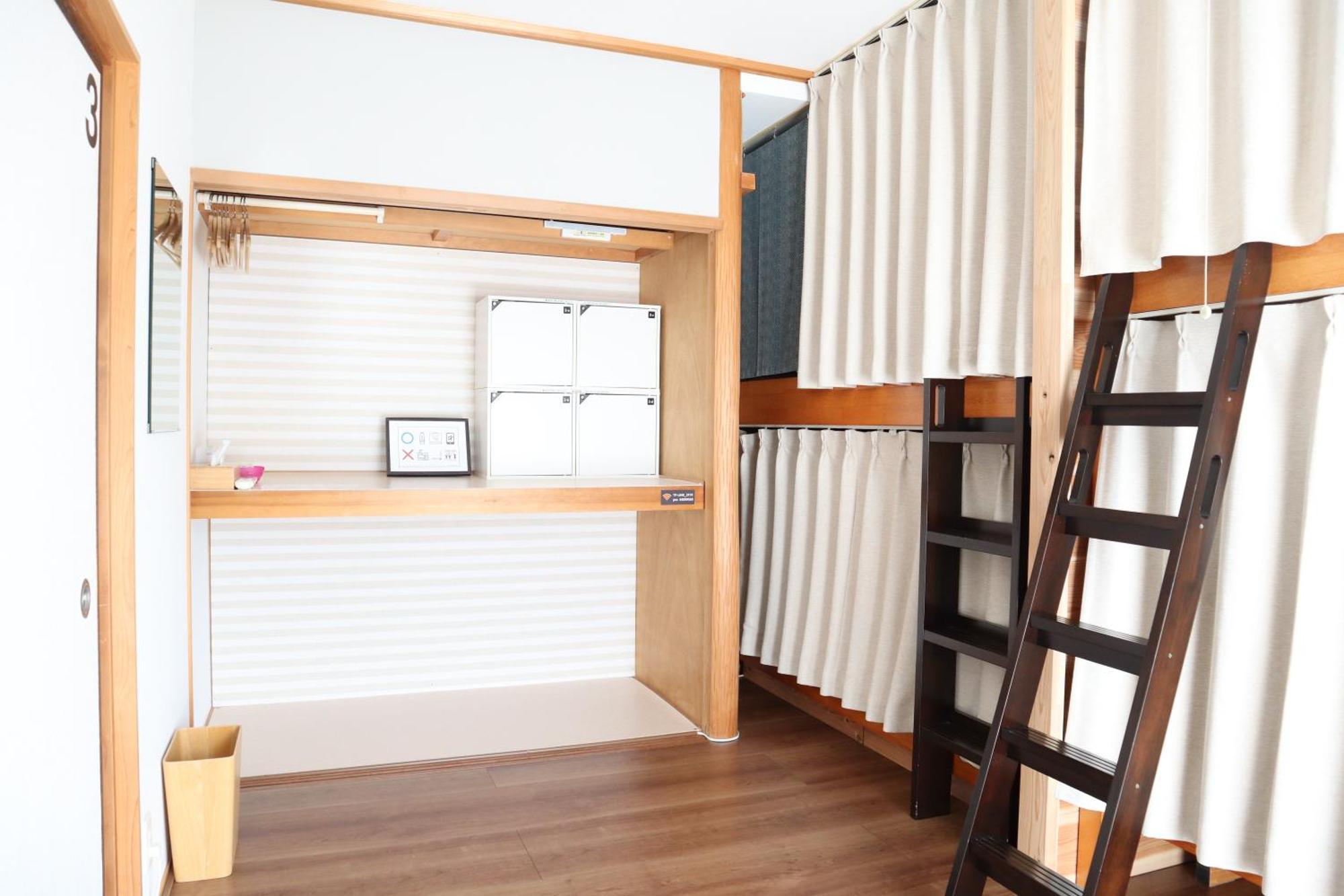Ise Guest House Sora Exterior photo