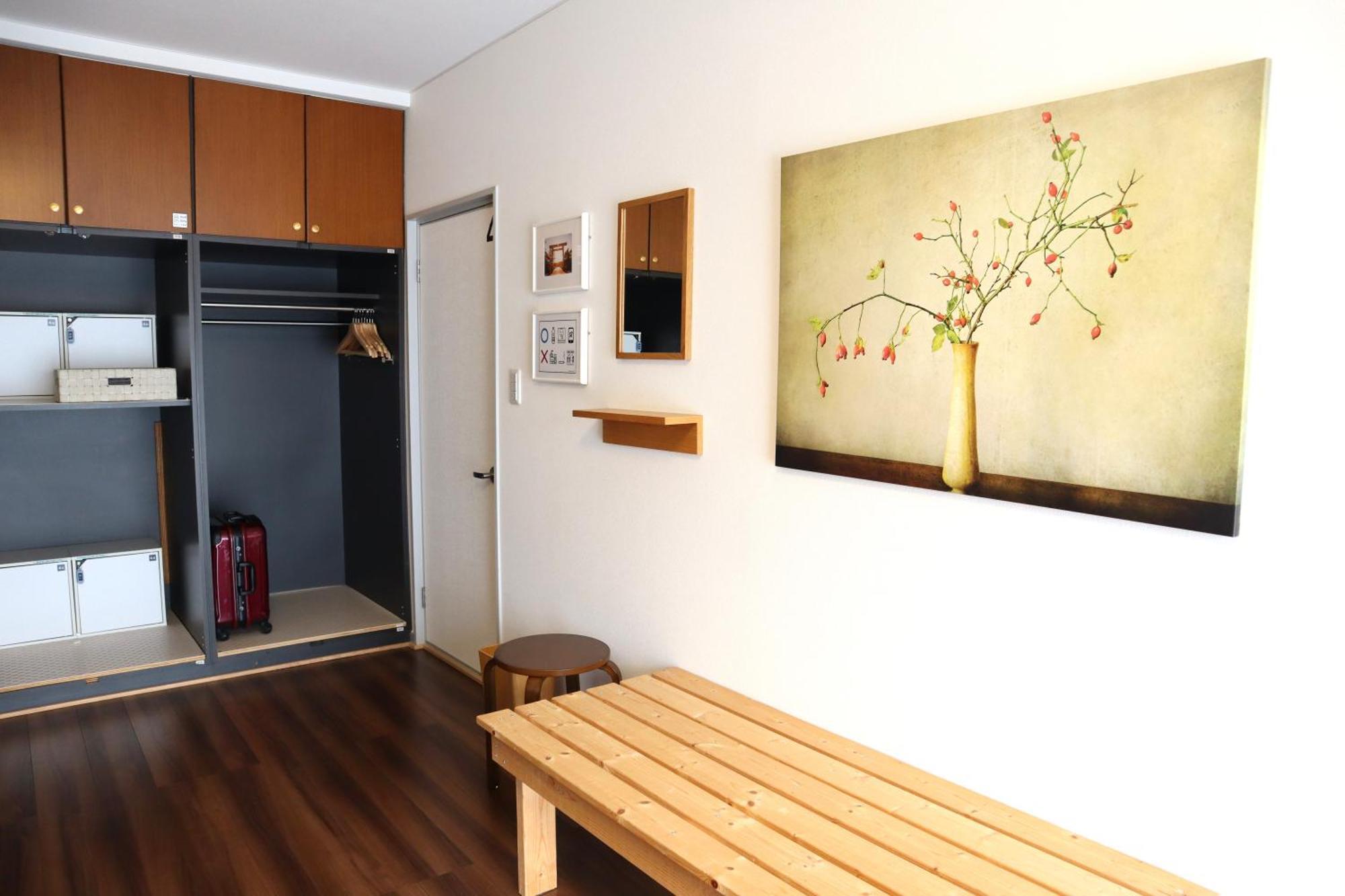 Ise Guest House Sora Exterior photo