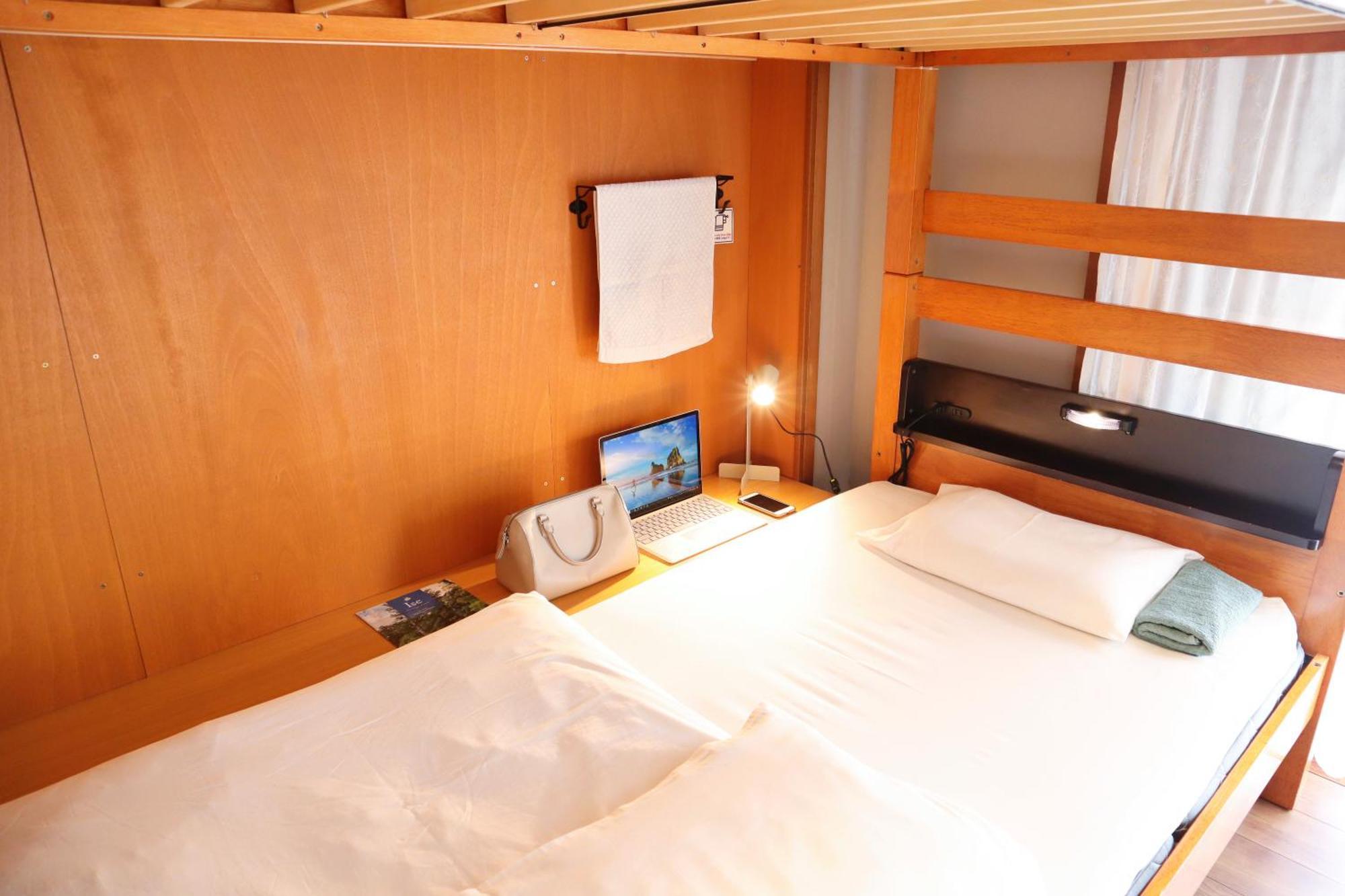 Ise Guest House Sora Exterior photo