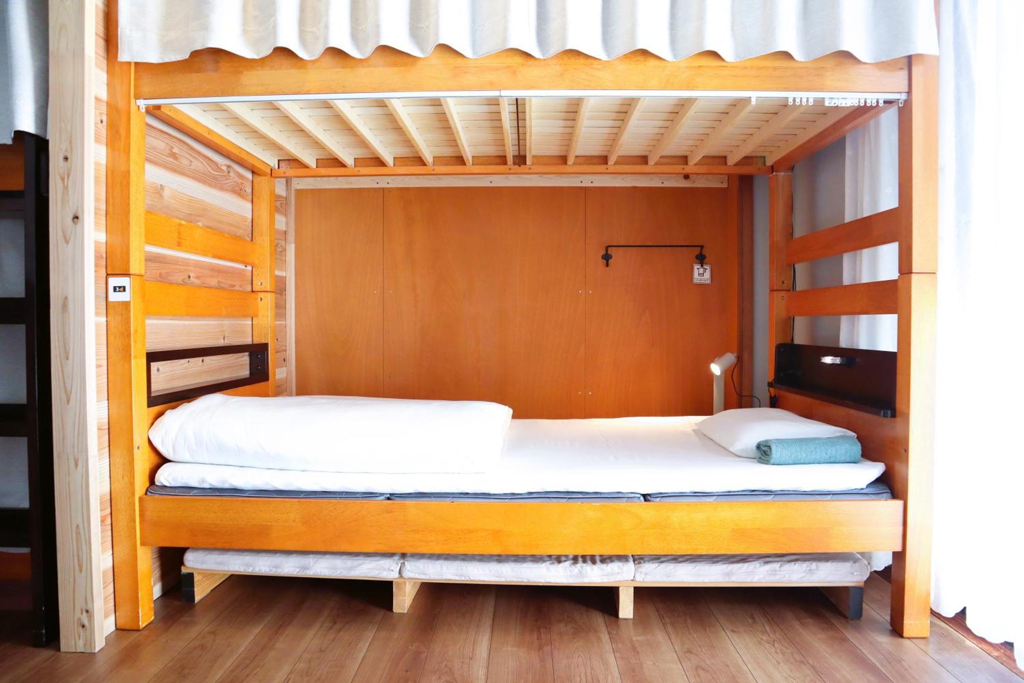 Ise Guest House Sora Exterior photo