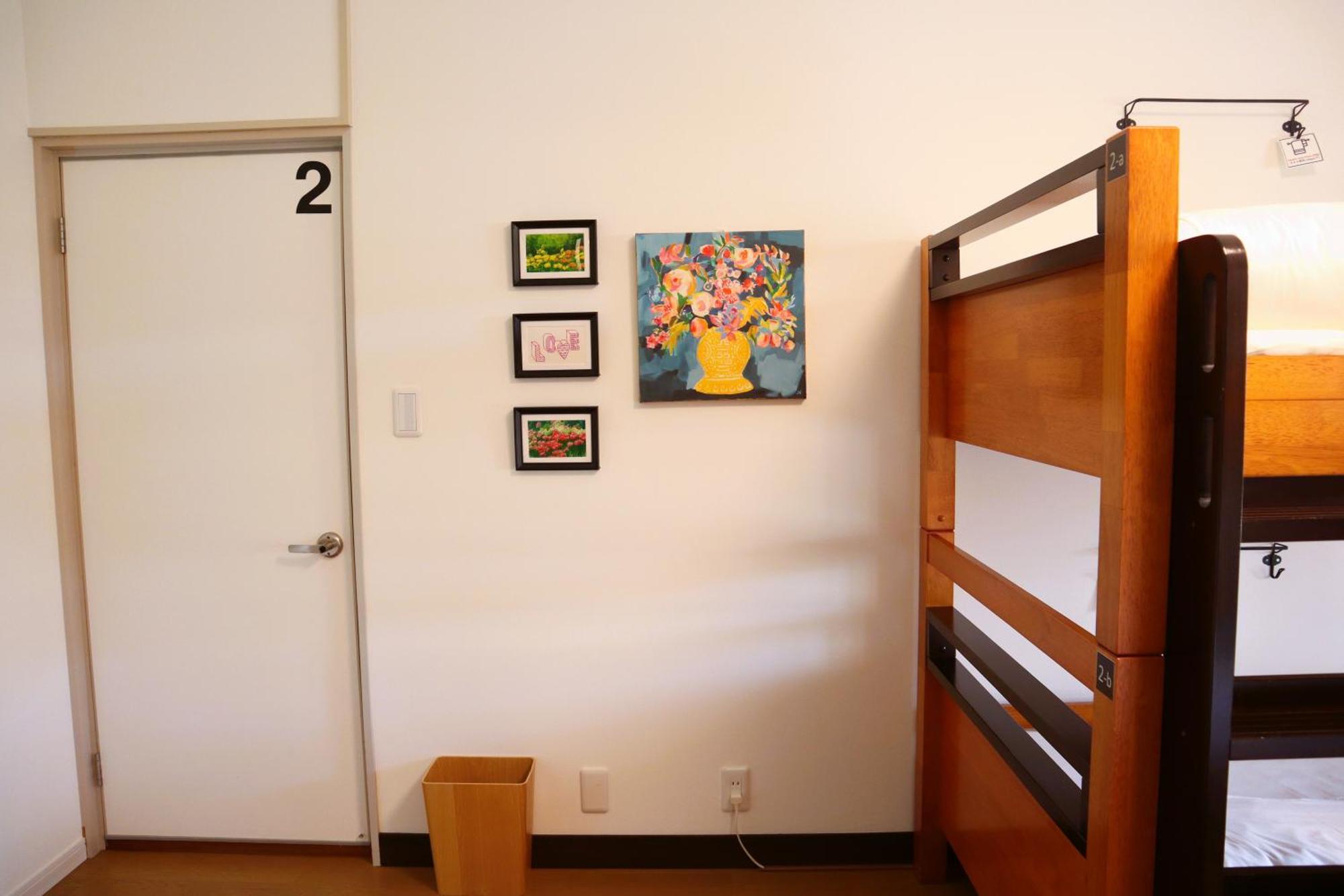 Ise Guest House Sora Exterior photo