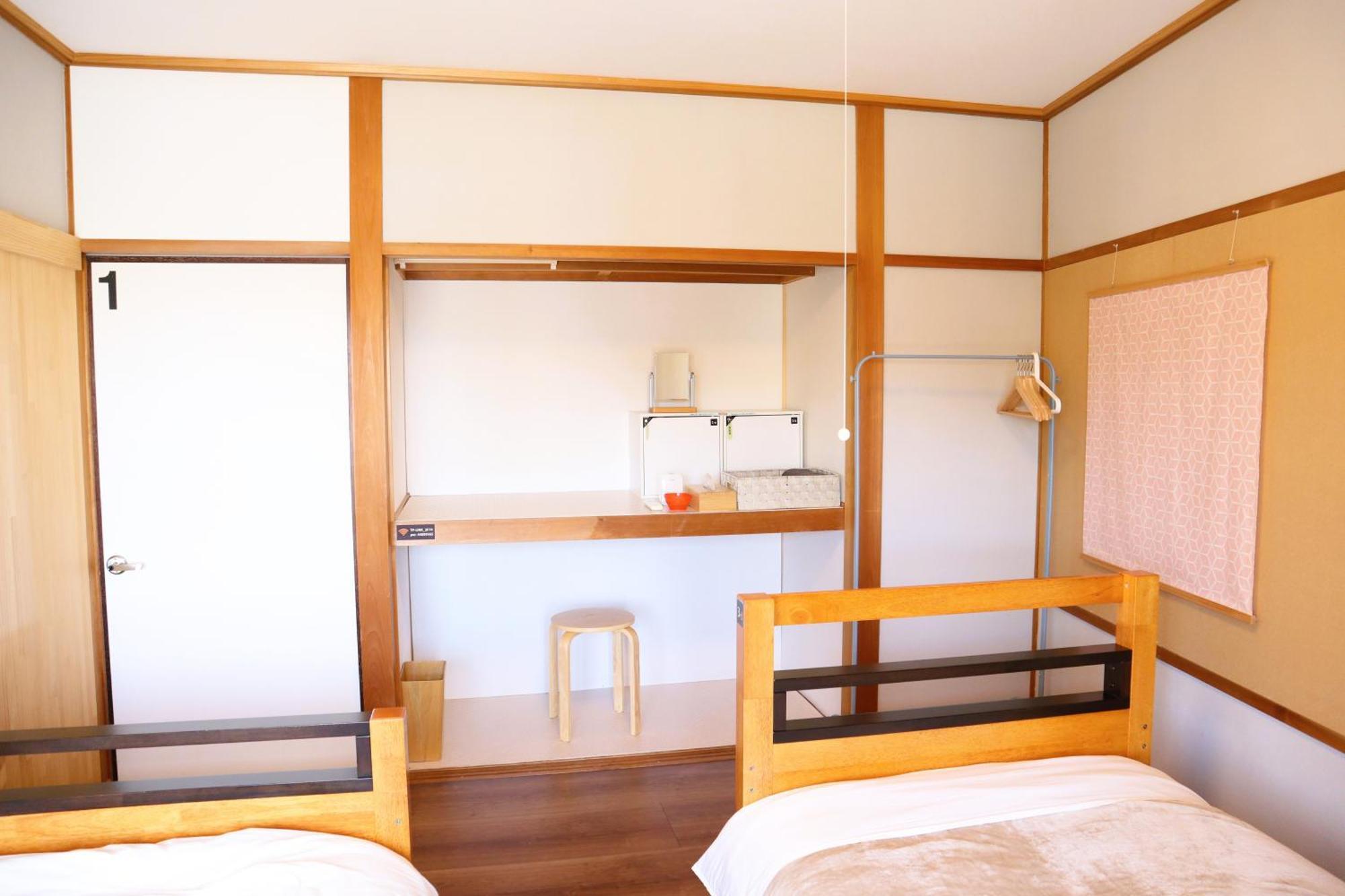 Ise Guest House Sora Exterior photo