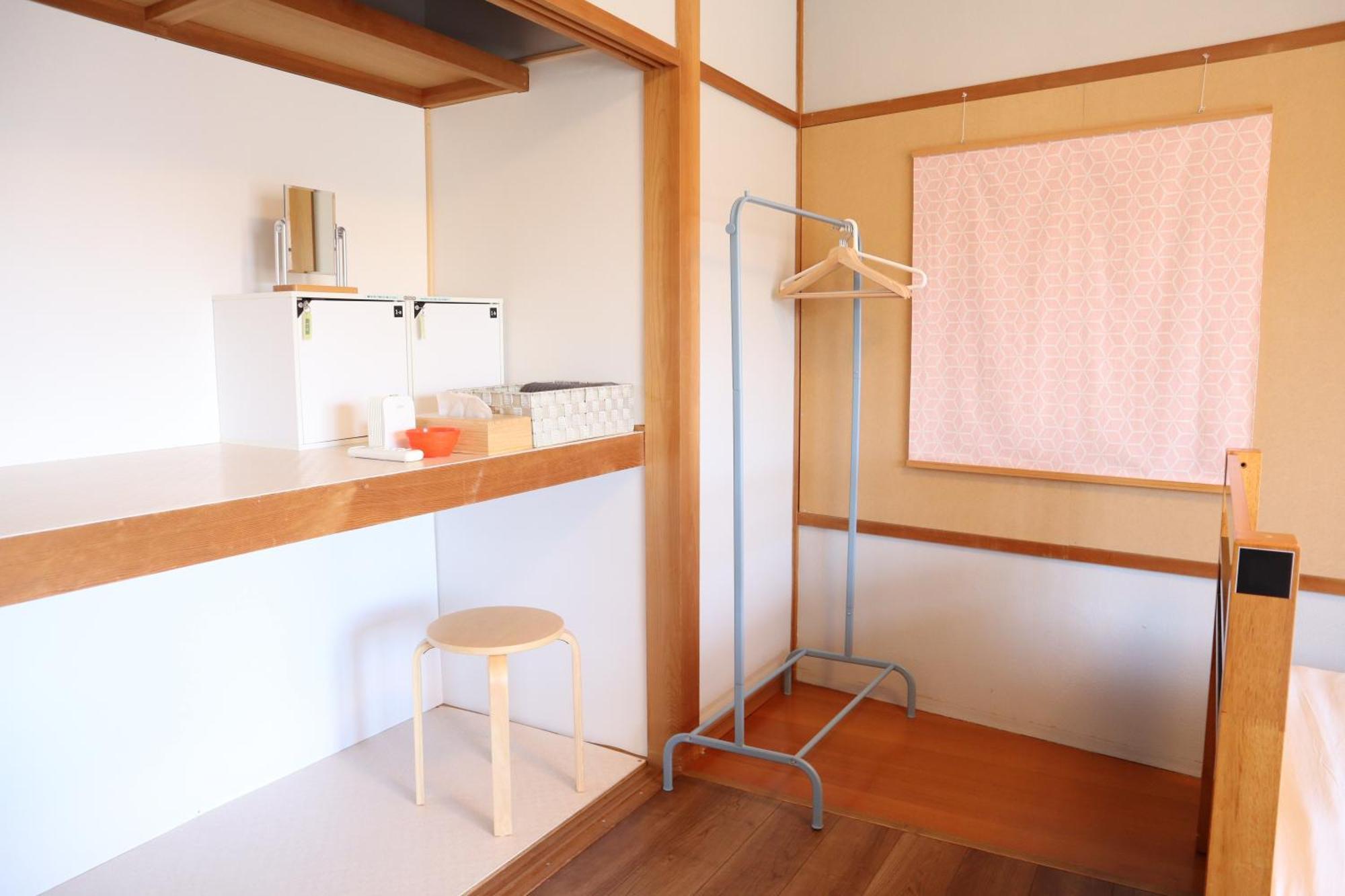 Ise Guest House Sora Exterior photo