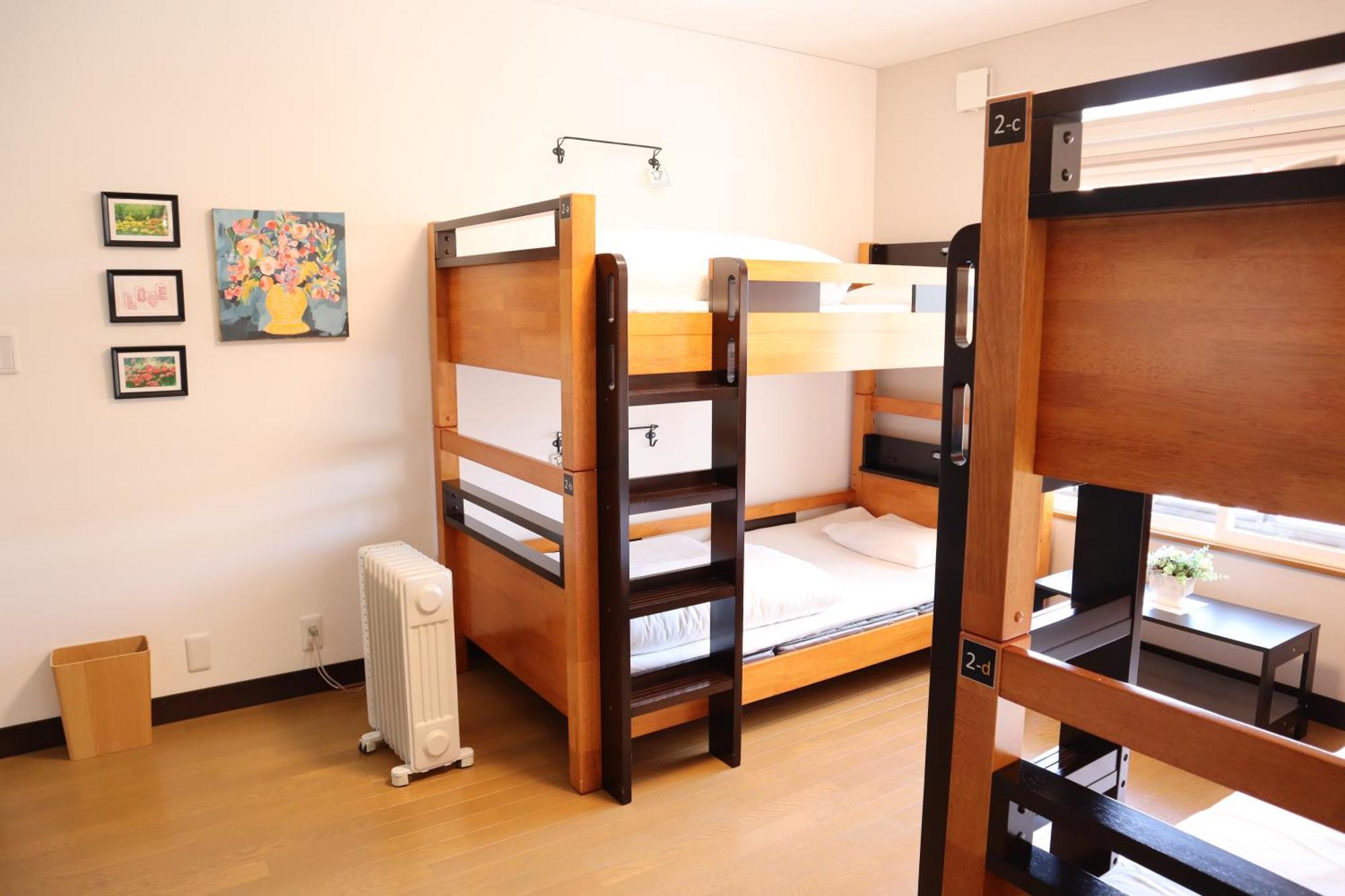 Ise Guest House Sora Exterior photo