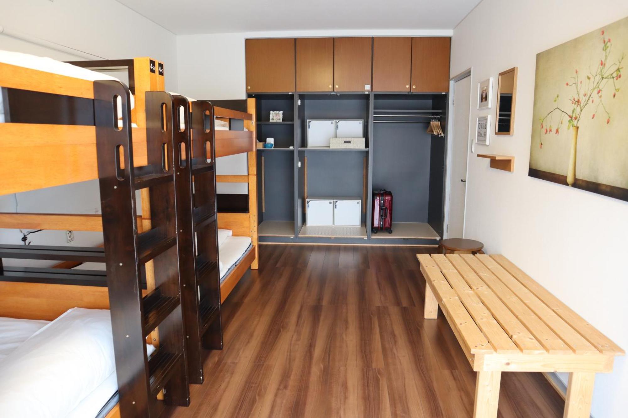 Ise Guest House Sora Exterior photo
