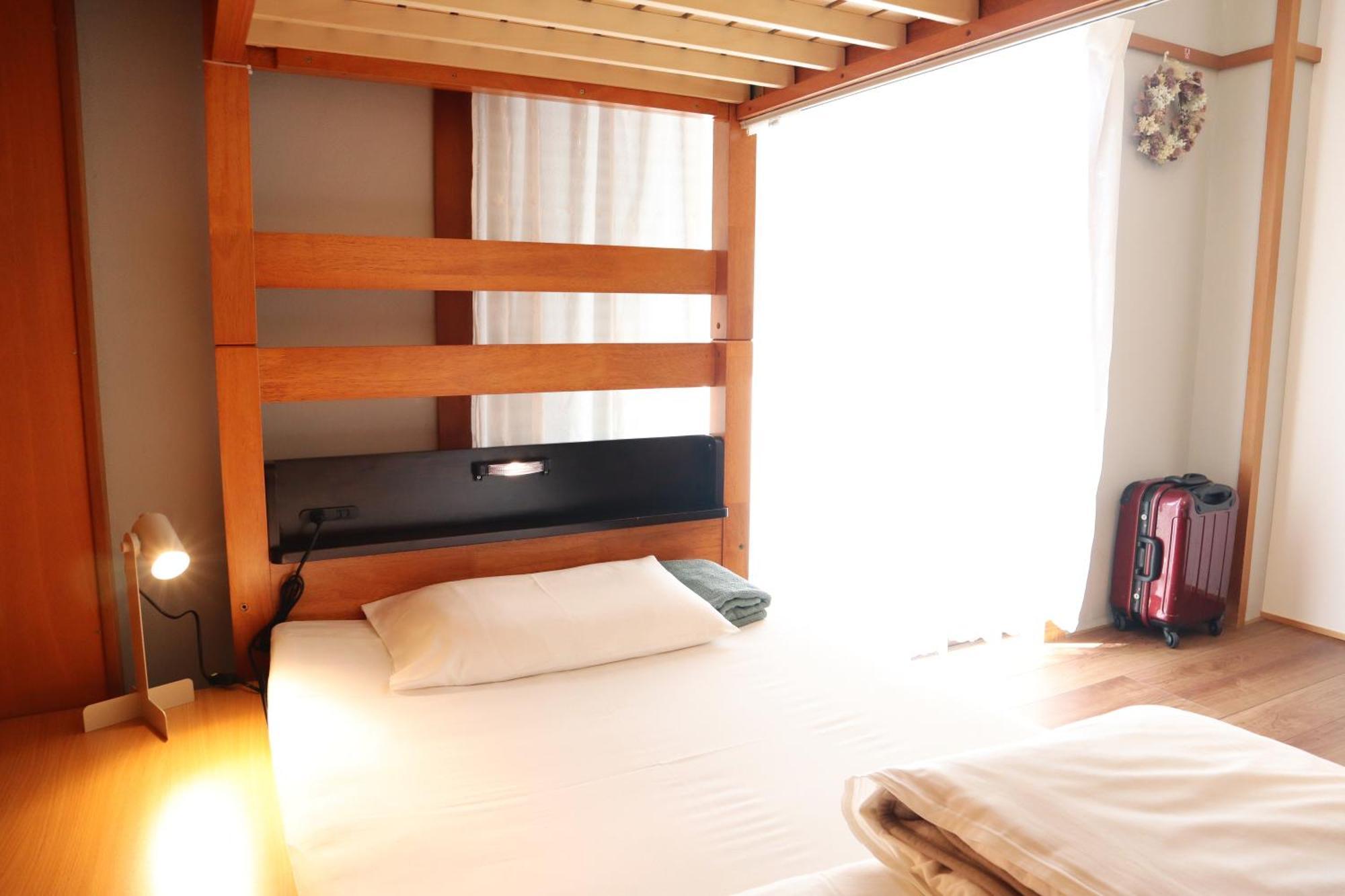 Ise Guest House Sora Exterior photo