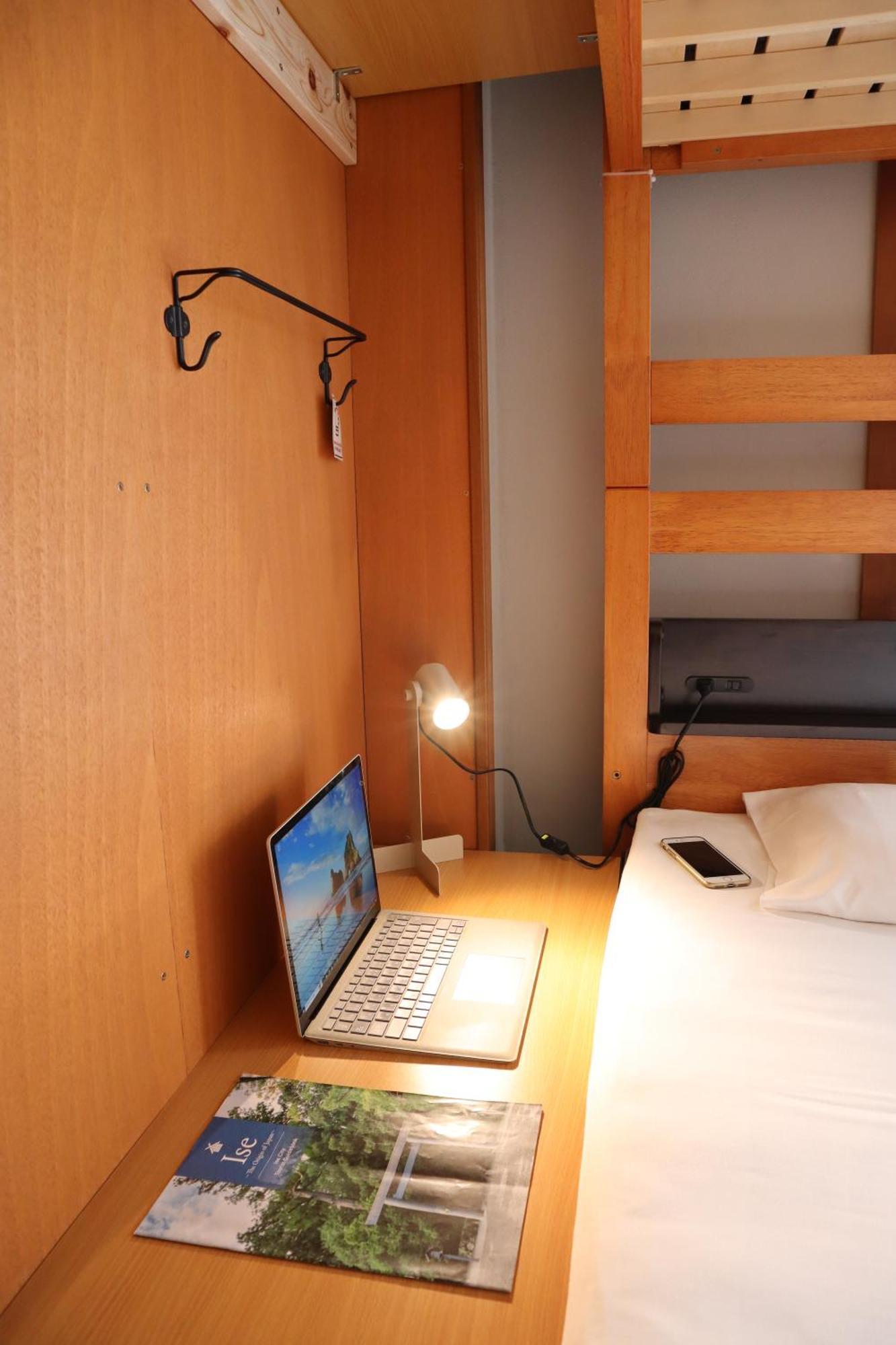 Ise Guest House Sora Exterior photo