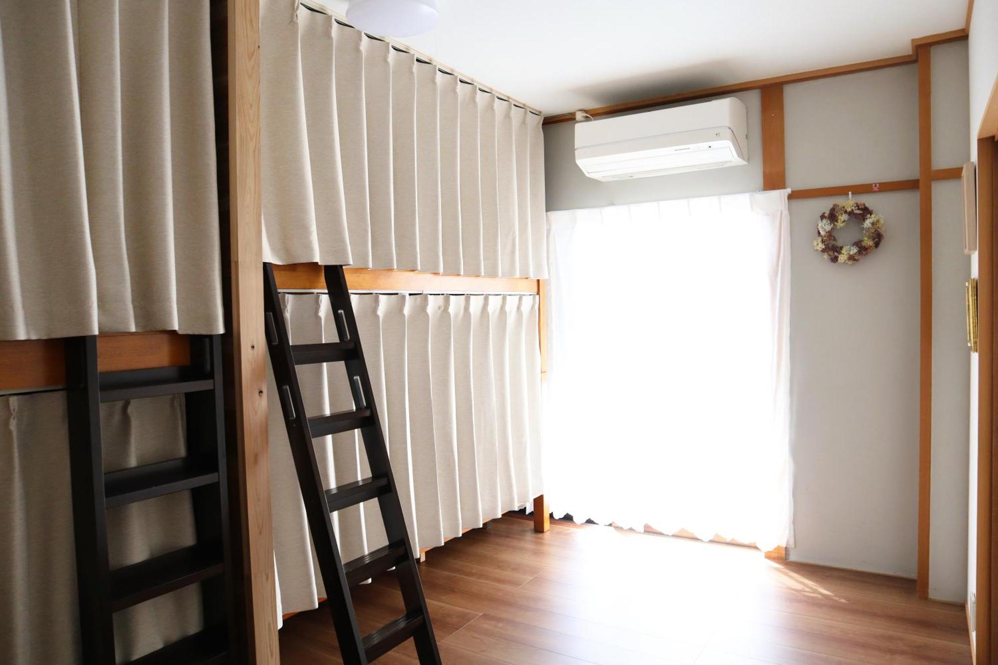Ise Guest House Sora Exterior photo