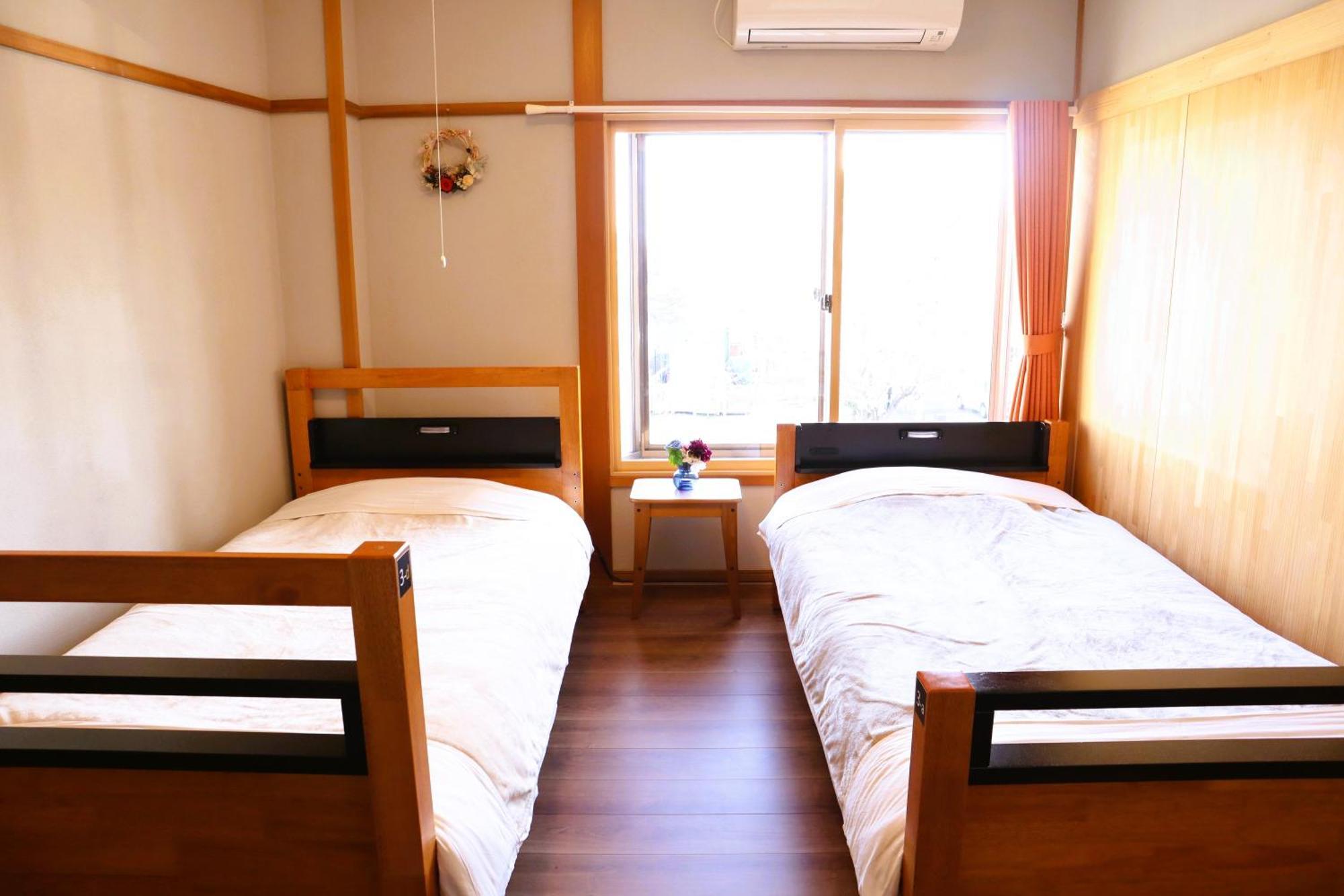 Ise Guest House Sora Exterior photo