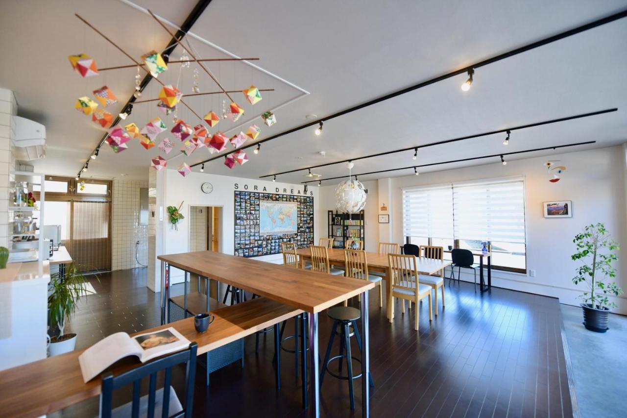 Ise Guest House Sora Exterior photo
