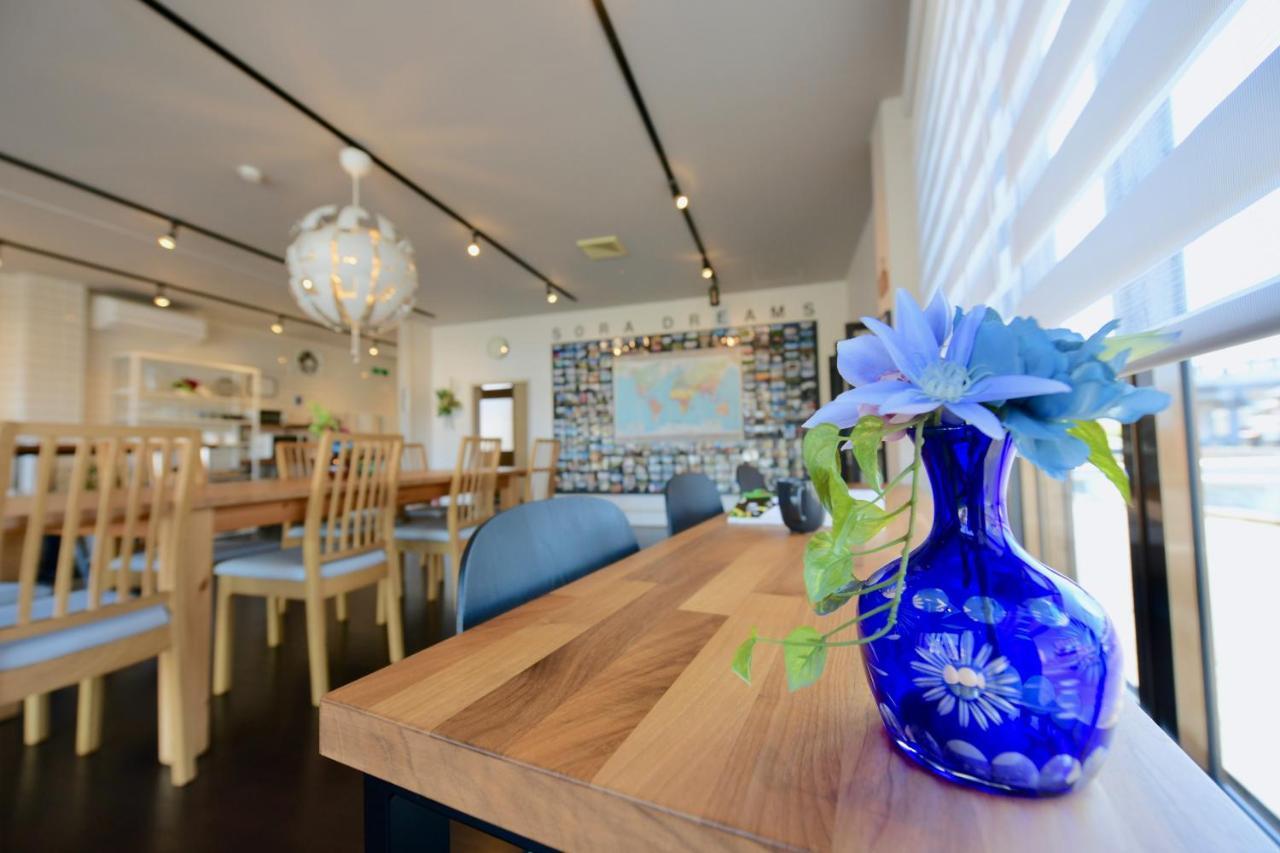 Ise Guest House Sora Exterior photo
