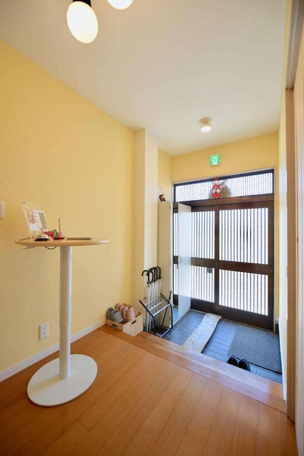 Ise Guest House Sora Exterior photo