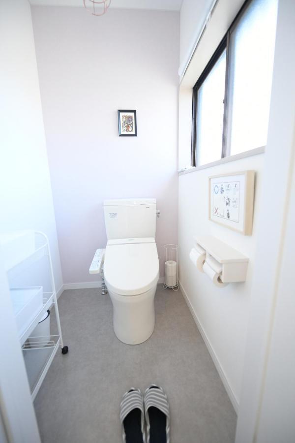 Ise Guest House Sora Exterior photo