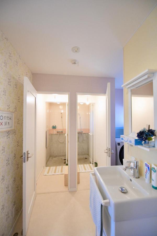 Ise Guest House Sora Exterior photo