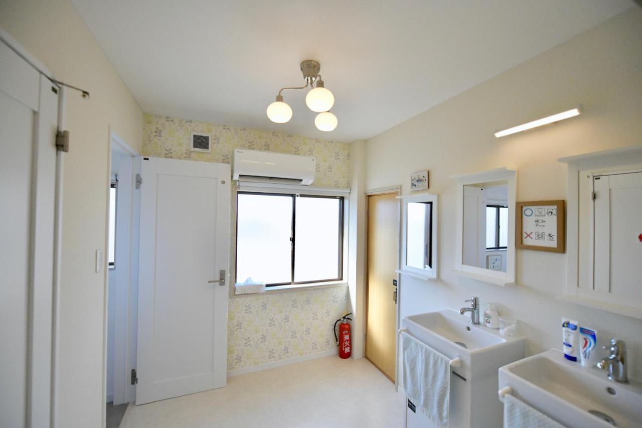 Ise Guest House Sora Exterior photo