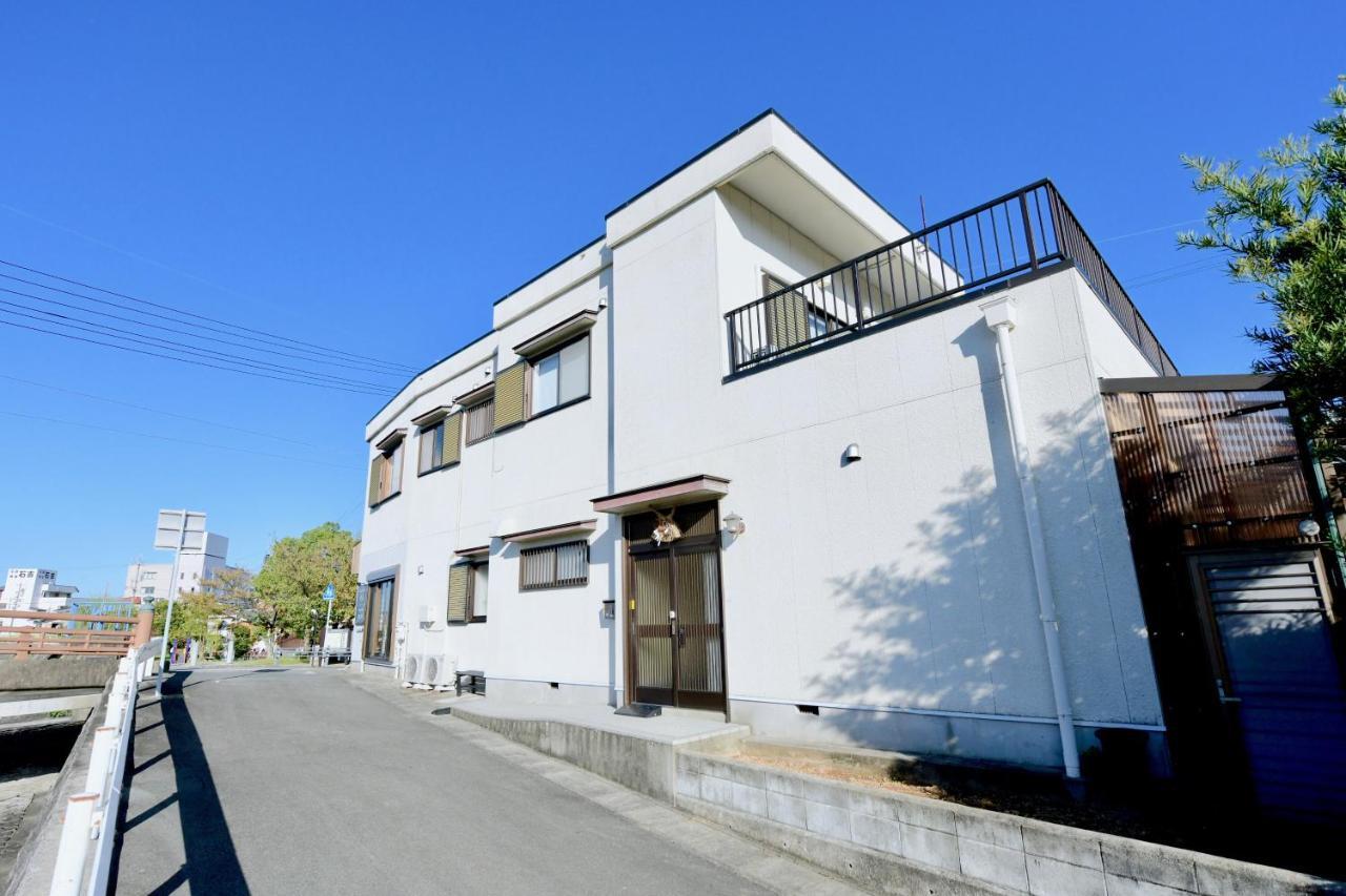 Ise Guest House Sora Exterior photo