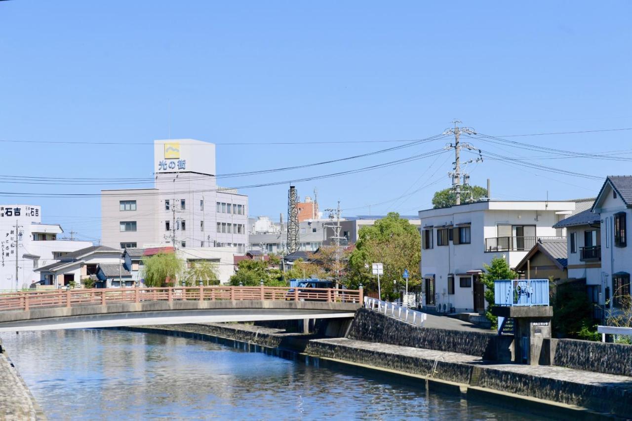 Ise Guest House Sora Exterior photo